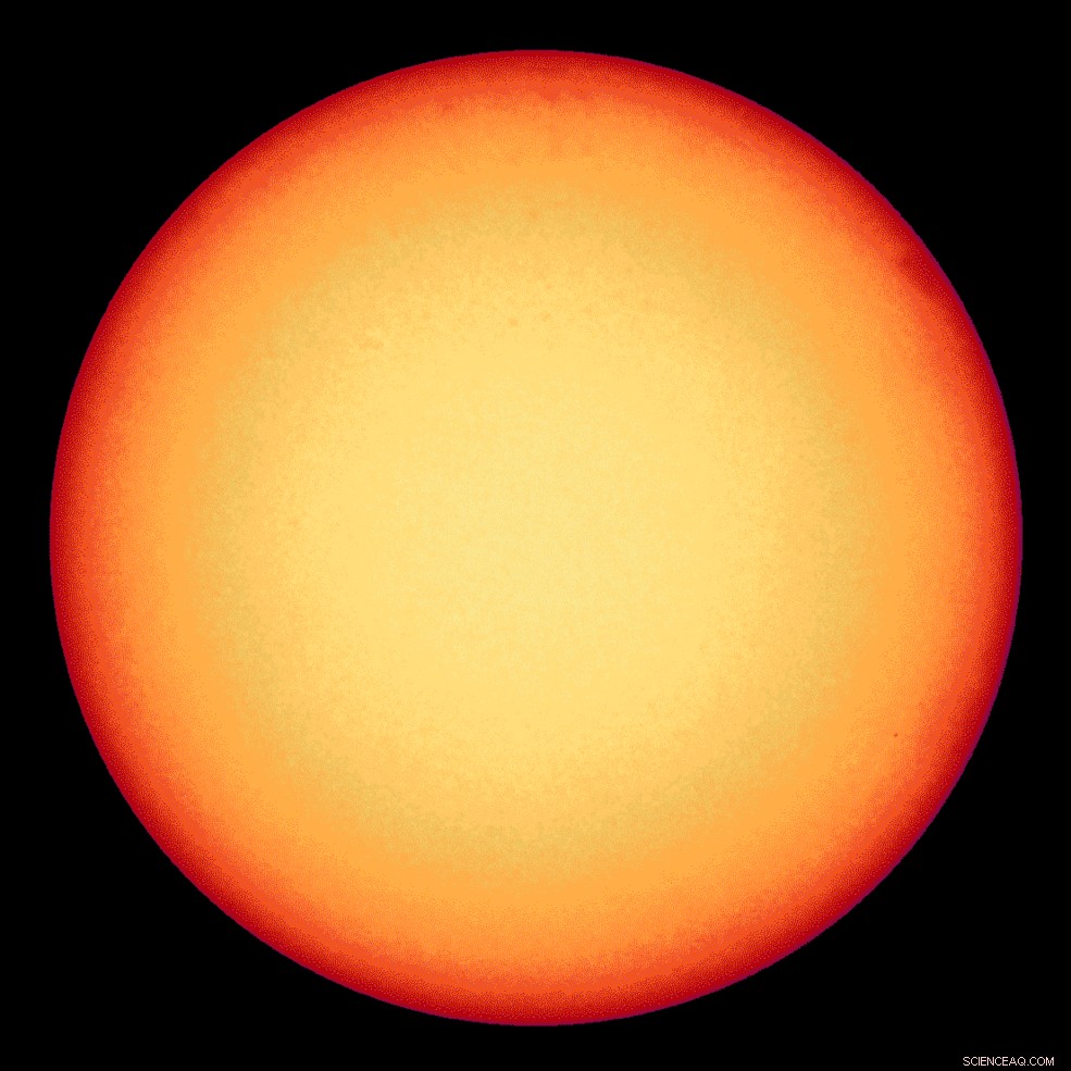 Solar Orbiter Delivers First Data: Unveiling the Sun’s Closest Images Yet