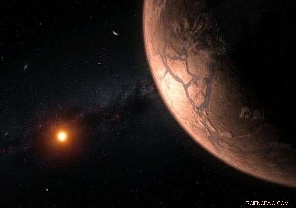Investigating Whether TRAPPIST-1 Planets Possess Atmospheres
