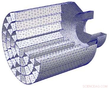 Air‑Breathing Electric Thruster: Overcoming Atmospheric Drag in Low Earth Orbit