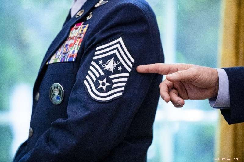 Russia Denies Anti-Satellite Weapon Test Claims, Calls US Accusations Propaganda