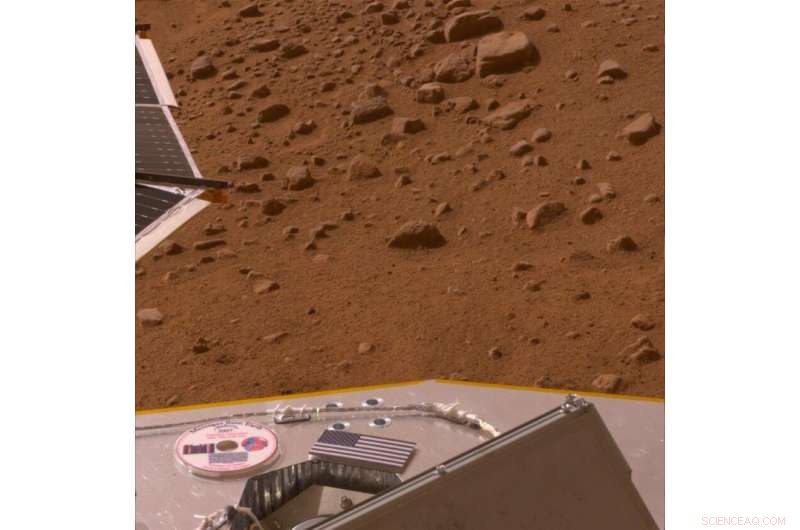 Perseverance Mission Sends First Microphones to Mars, Realizing Planetary Society s Decades-Long Goal