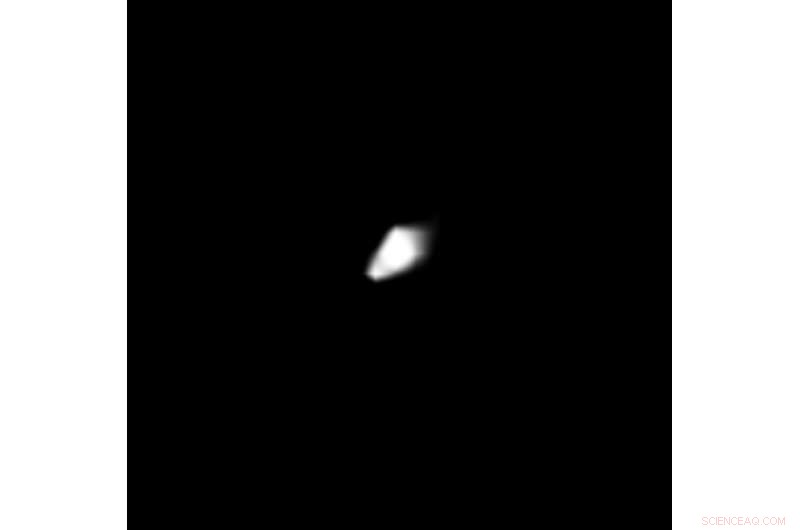 Why Uranus  Moons Deserve a Flagship Mission