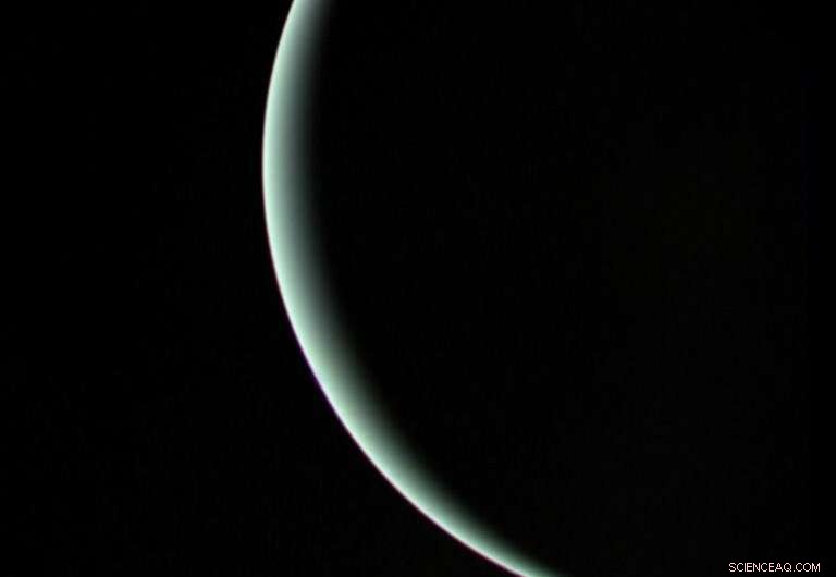 Why Uranus  Moons Deserve a Flagship Mission