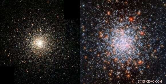 Globular Cluster Data Indicates the Universe is 13.35 Billion Years Old