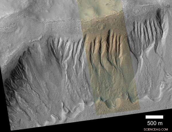 Groundbreaking Method Reveals Planetary Regolith Thermal Conductivity