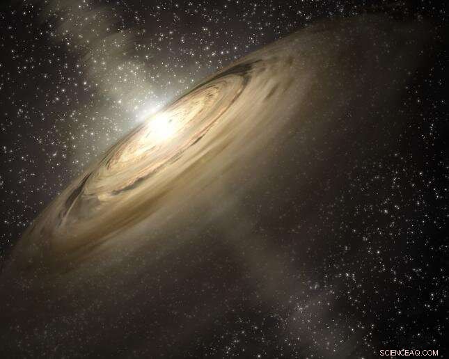Probing Radioactive Aluminum in Young Stellar Disks Reveals Planet Formation Secrets
