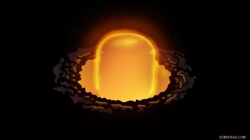 NASA Deploys Plutonium‑238 to Power Perseverance Rover on Mars