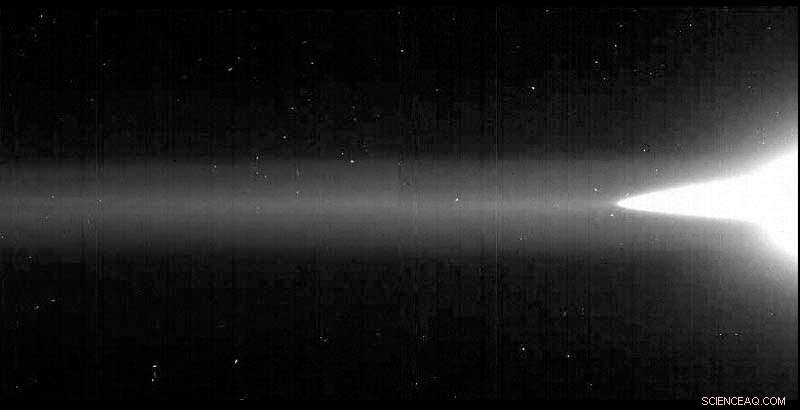 James Webb Telescope to Explore Jupiter, Its Rings, and Two Fascinating Moons