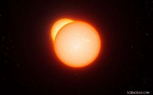 Natural Starshades Could Revolutionize Exoplanet Imaging