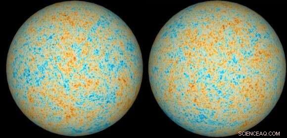 The Universe Looks Uniform in All Directions—Surpassing Cosmologists  Predictions