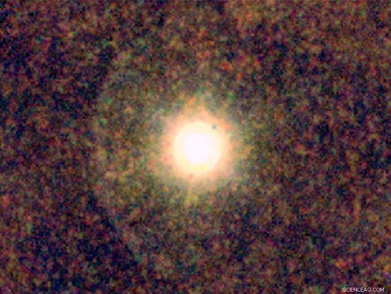 Mira Variable Stars Seed the Cosmos with Life‑Essential Carbon