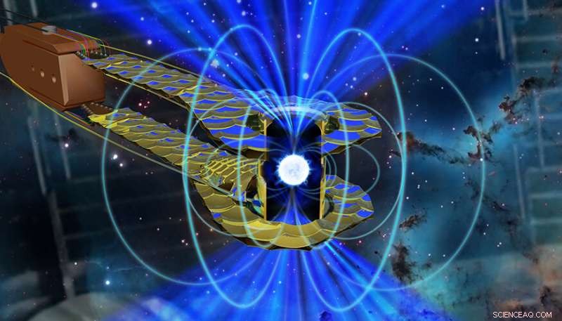 New EOS Pressure Measurements Reveal Key Insights into Stellar Evolution