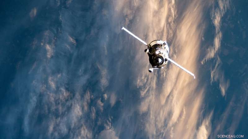 Exploring Weightless Physics on the ISS: Power, Bone Health, and Surprising Bubble Experiments