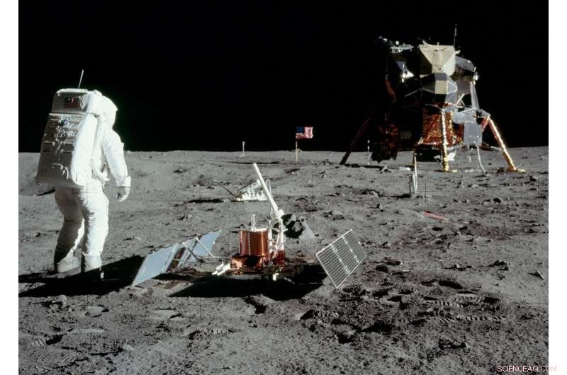 Listening to the Earth’s Neighbors: Moonquakes and Marsquakes Reveal Hidden Interiors