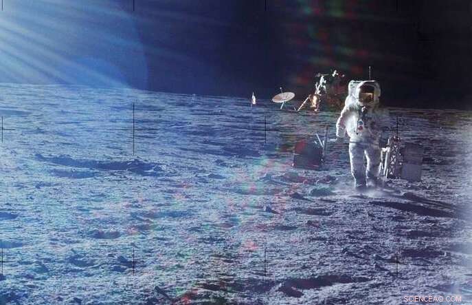 Listening to the Earth’s Neighbors: Moonquakes and Marsquakes Reveal Hidden Interiors