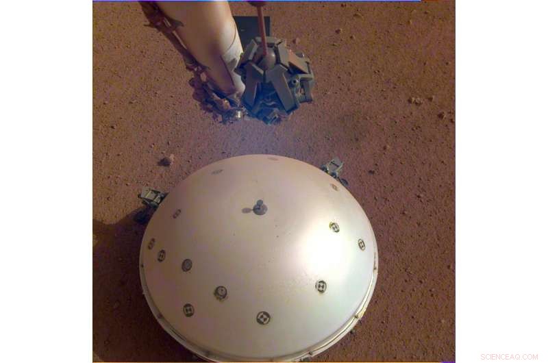 Listening to the Earth’s Neighbors: Moonquakes and Marsquakes Reveal Hidden Interiors