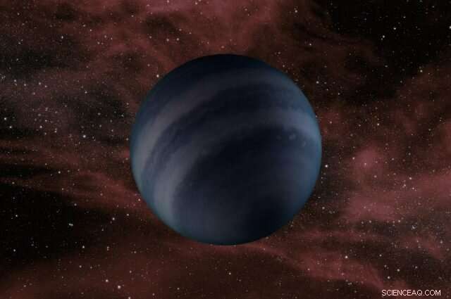 Scientists Pinpoint the Time of the Universe’s Last Supernova