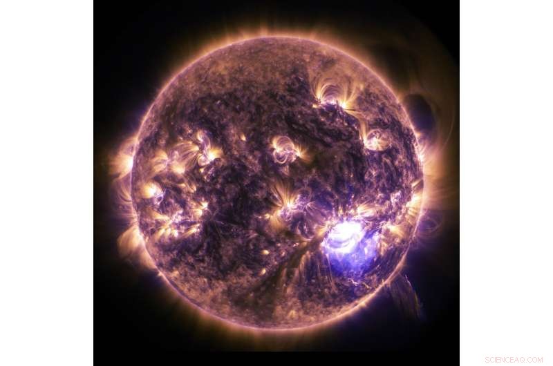 New Method Enhances Study of Extreme Solar Storms and Coronal Mass Ejections