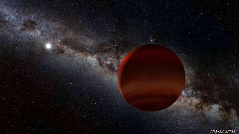 Citizen Scientists Uncover Dozens of Brown Dwarfs, Expanding Our View of the Cosmos