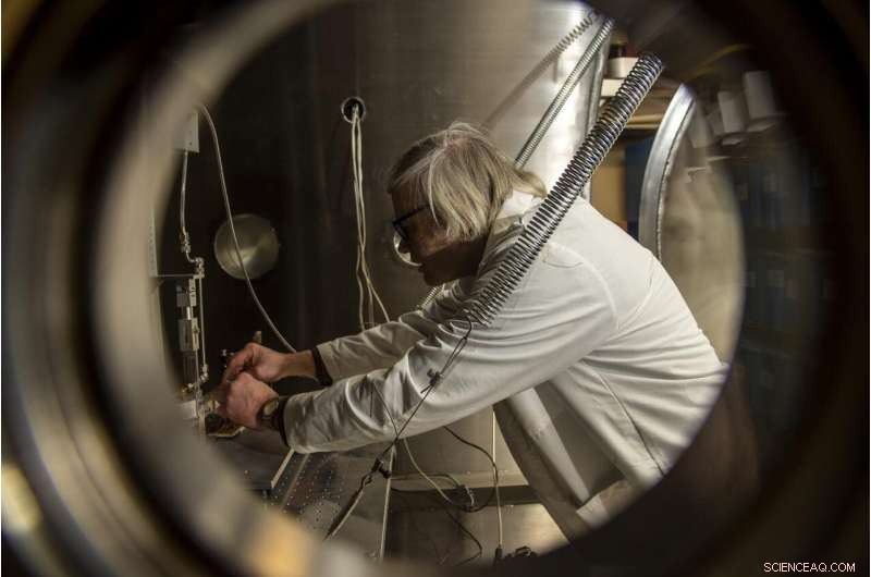 Purdue’s Drag Sail Mission: Safely Re‑entering Rockets to Reduce Space Debris