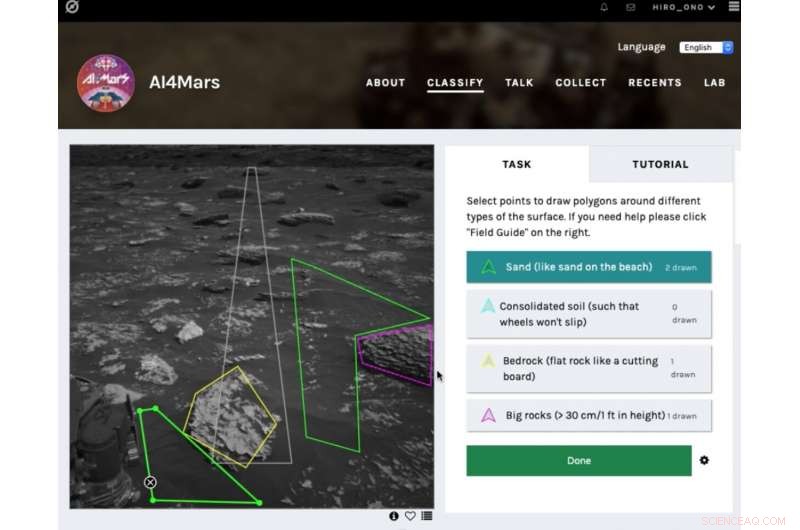 Deep Learning Empowers Next-Gen Mars Rovers to Explore Further, Faster, and Unlock New Science