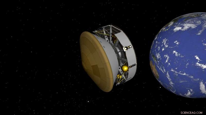 Track NASA s Perseverance Rover in Real Time on Its Journey to Mars