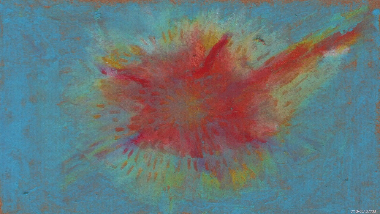 NASA Scientists Study Pristine Space Rock to Trace Evolution of Life’s Building Blocks