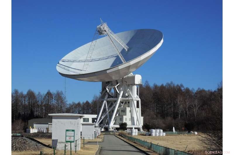 Unveiling the Cosmic Origins of Complex Organic Molecules Through Radiofrequency Signatures