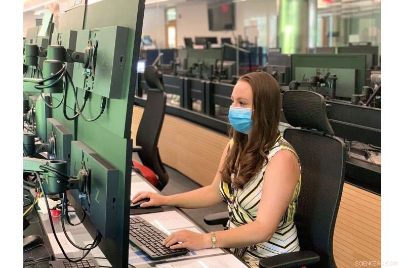 James Webb Telescope Passes Critical Ground Segment Test, Confirming Command Response