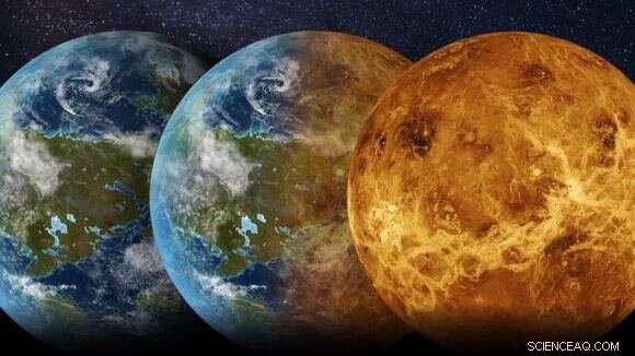 Investigating Jupiter’s Role in Triggering Venus’s Runaway Greenhouse