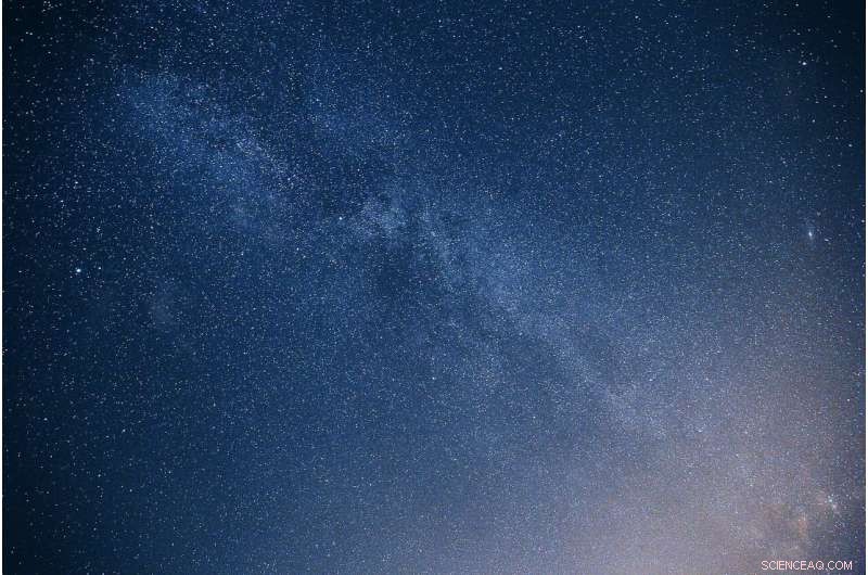 Ancient Supernovae Unveiled in Deep-Sea Sediments