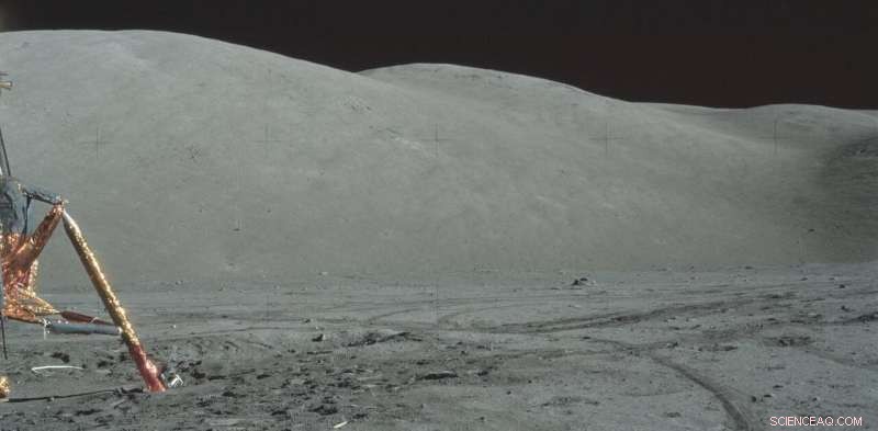 Can the Moon Be Personified? A Fresh Perspective Could Protect Earth s Ancient Companion as Lunar Mining Looms