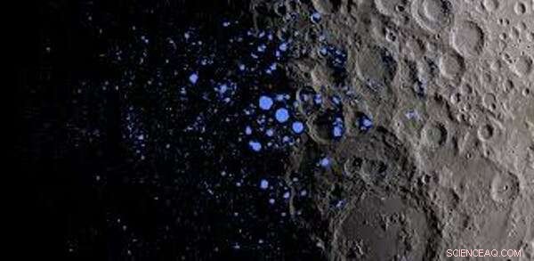 Can the Moon Be Personified? A Fresh Perspective Could Protect Earth s Ancient Companion as Lunar Mining Looms