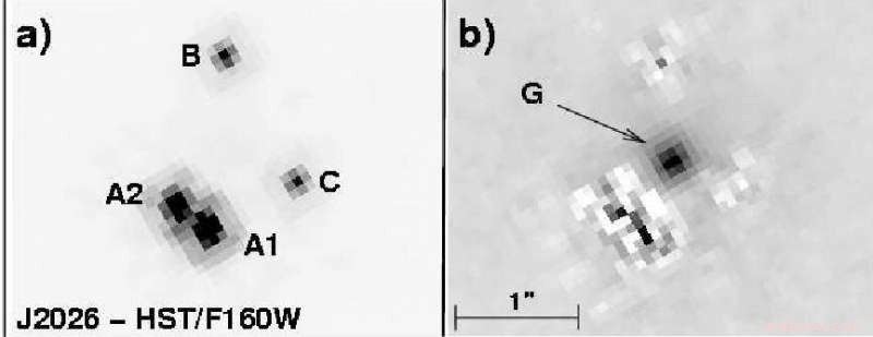 Microlensing Unveils the Size of a Quasar s Accretion Disk