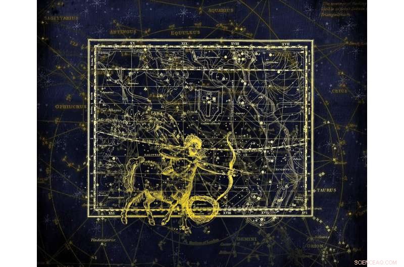 Variable Gas Disk Explains Mysterious Brightness Changes in Sagittarius Binary