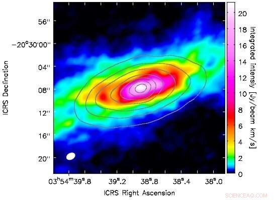 ALMA Discovers Powerful Molecular Outflow in Starburst Galaxy NGC 1482