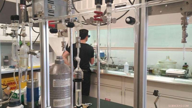 NASA Scientists Reveal Halogen Depletion in Lunar Rocks from Giant Impact