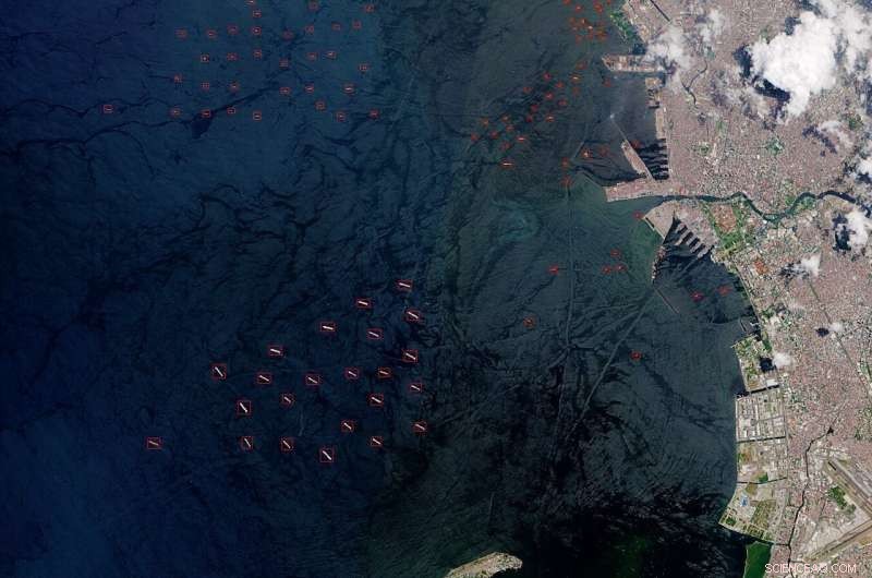 ESA Selects Next‑Generation AI Earth Observation Satellite Mission