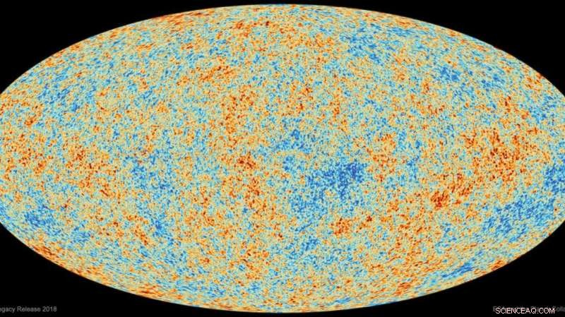 Leading Lab Selected to Spearhead Next-Generation CMB‑S4 Survey