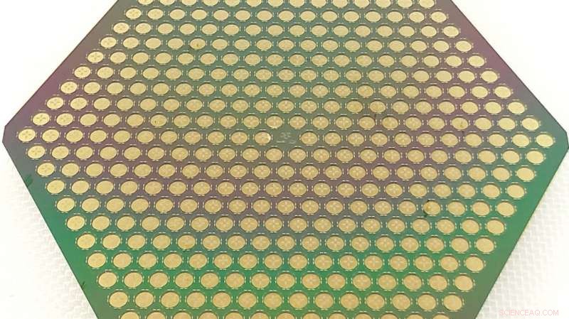 Leading Lab Selected to Spearhead Next-Generation CMB‑S4 Survey