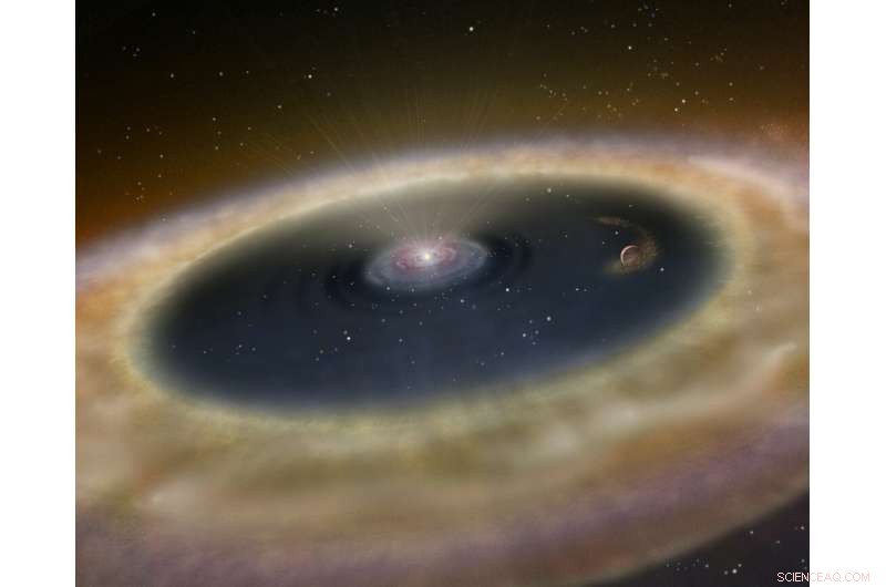 Unveiling the Chemical Evolution in Protoplanetary Disks: Implications for Planet Formation