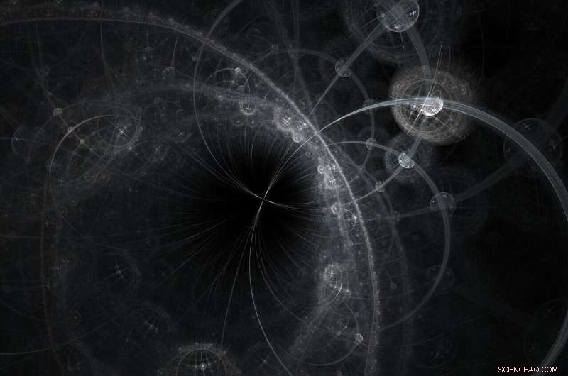 Exploring the Earth s Van Allen Radiation Belts: A Natural Particle Accelerator