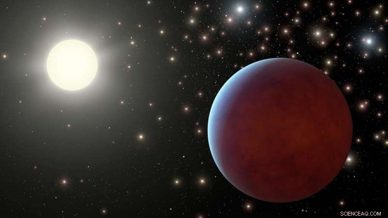 Scientists Identify Stellar Phosphorus as a Crucial Marker in the Search for Habitable Exoplanets
