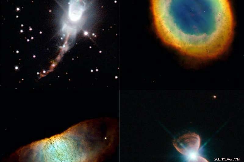Unveiling How Planetary Nebulae Acquire Their Diverse Shapes