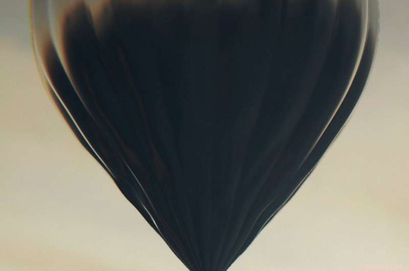 Venus Phosphine Discovery: Investigating Potential Life Signals