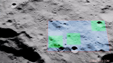 NASA Unveils Pilotless Precision Landing Tech for Safer Space Missions