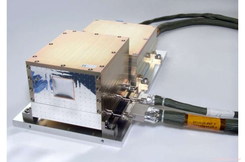 New Data Reveals Elevated Moon Radiation, Heightening Risks for Future Lunar Explorers