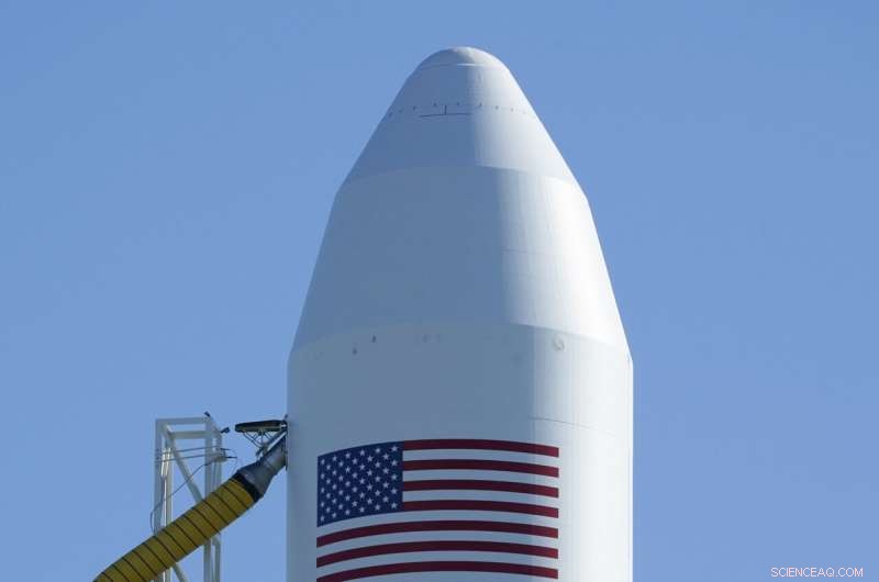 NASA Introduces $23M Titanium Space Toilet for Women on the ISS