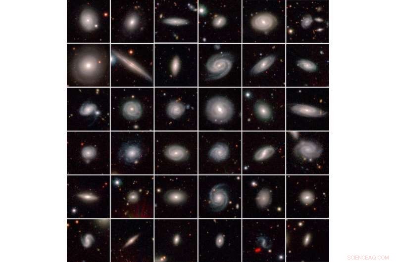 Astronomers Amplify Heavy Elements to Illuminate Star Formation Across Cosmic Time