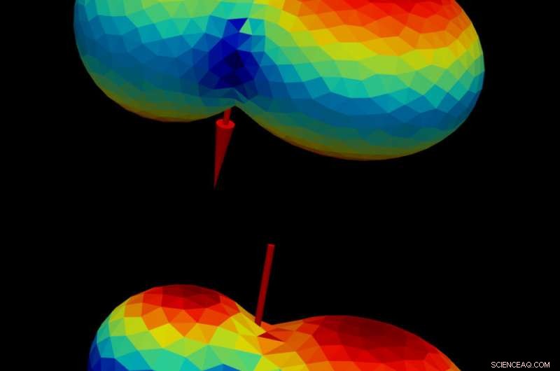 Arrokoth’s Pancake Shape Revealed: How Millions of Years Shaped the Trans‑Neptunian Object